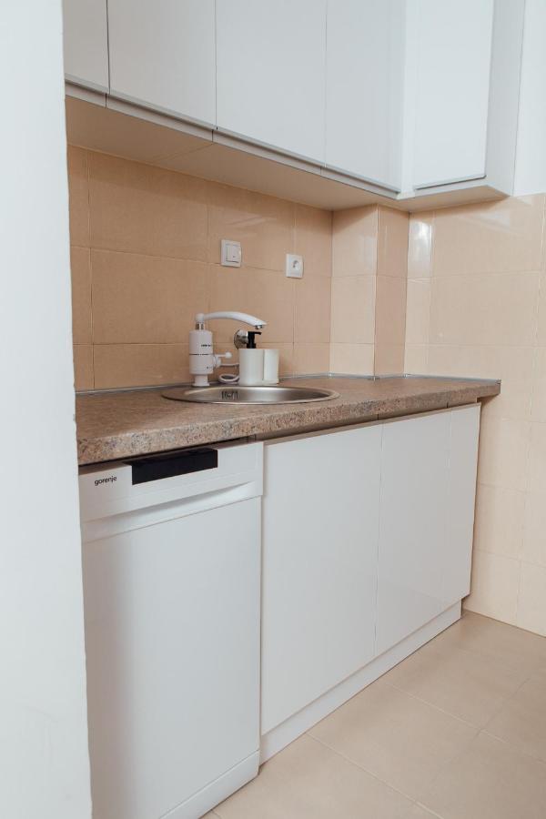 Suite Dreams Valjevo Luaran gambar