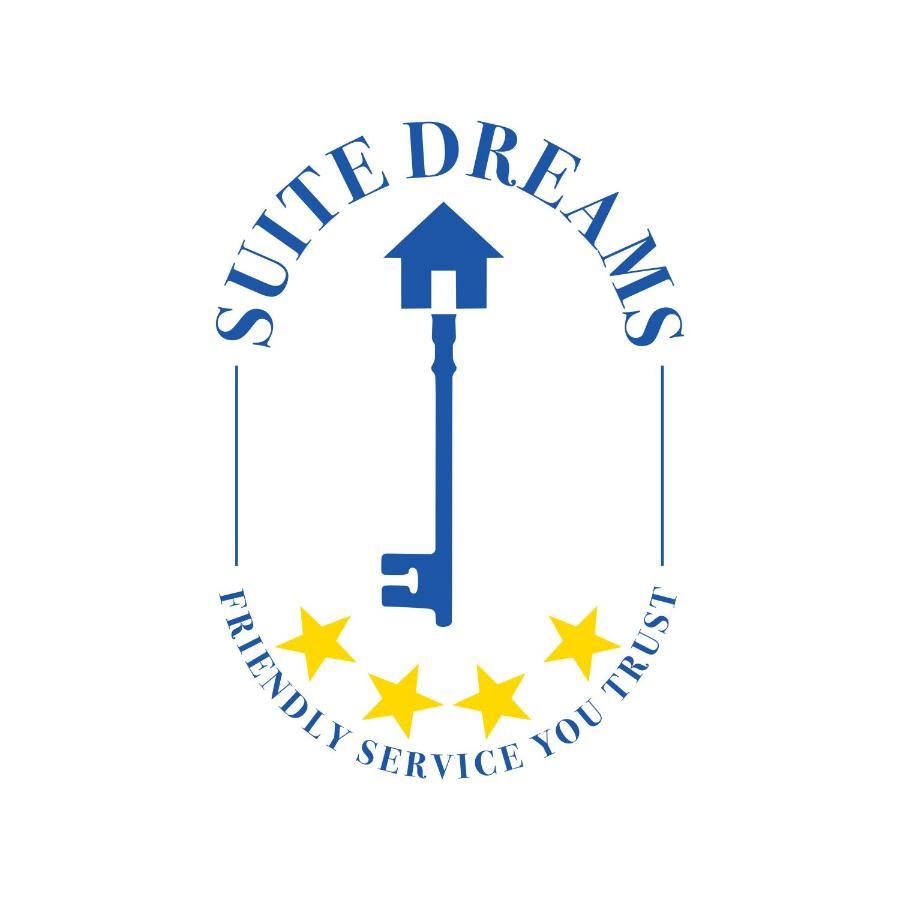 Suite Dreams Valjevo Luaran gambar