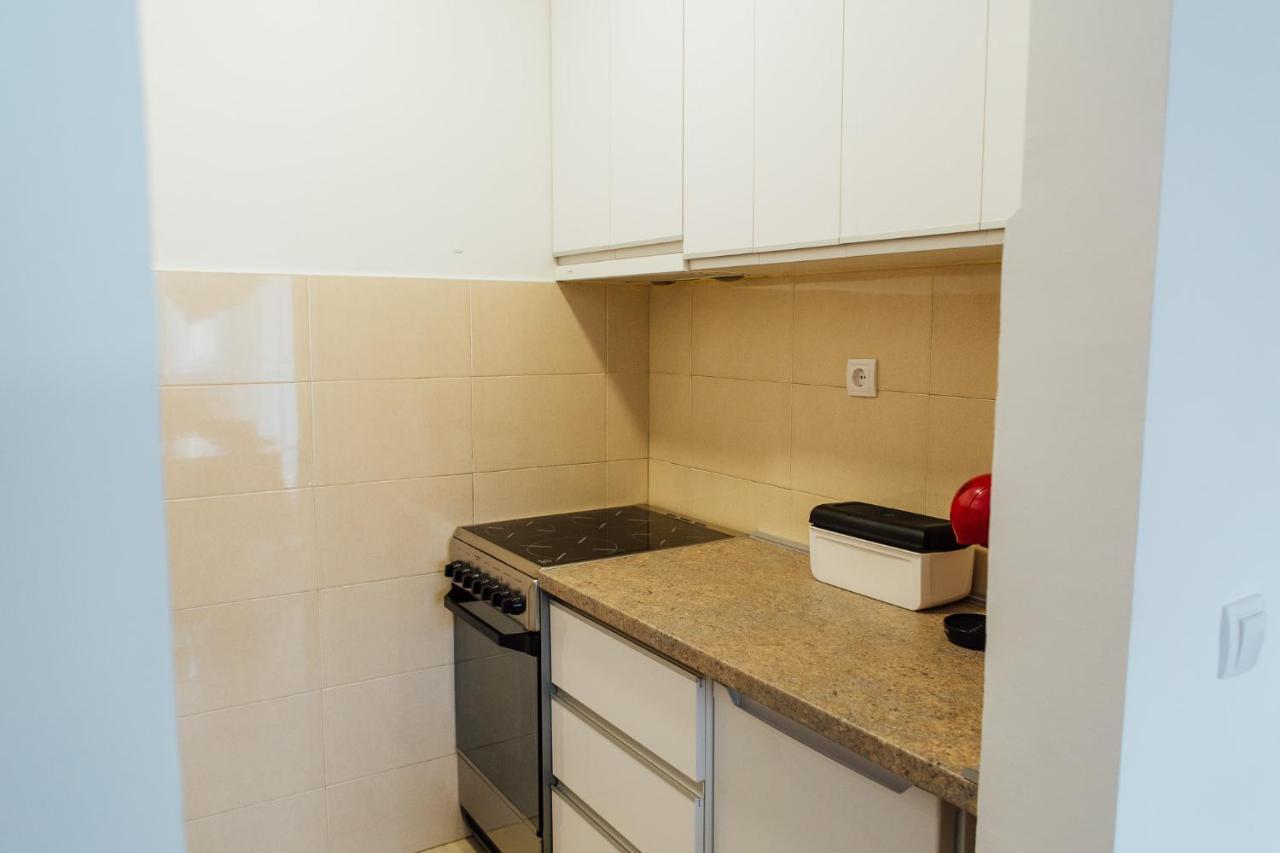 Suite Dreams Valjevo Luaran gambar